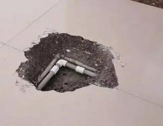且末卫生间漏水维修公司为您分享如何判断家里漏水