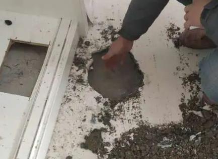且末卫生间漏水维修公司分享下精确定位查漏水一次多少钱?不同级别收费不同