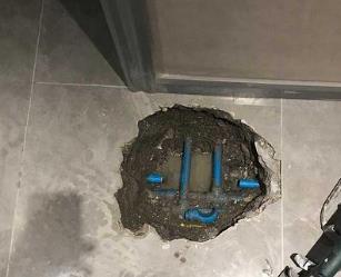 且末阳台漏水维修公司分享下暖气管道漏水的原因有哪些
