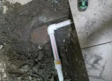 且末阳台漏水维修时有哪些声音会影响检漏仪